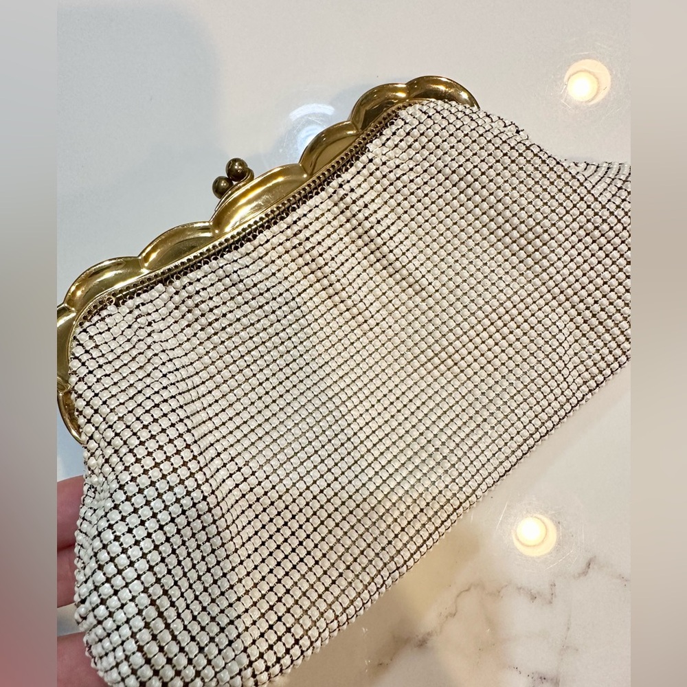 𝒱𝒾𝓃𝓉𝒶𝑔𝑒 1920’s hand bag